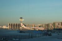 Heimreise nach Deutschland