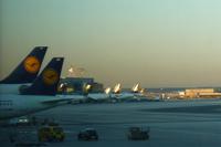 Heimreise nach Deutschland