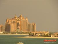 Dubai Hotel Atlantis