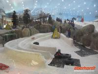 Dubai - Mall of Emirates - Skihalle