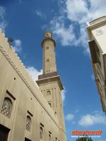 Dubai - Unterwegs im alten Dubai