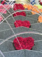 Dubai Valentinstag im Hotel Burj al Arab