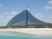 Dubai Hotel Jumeira Beach