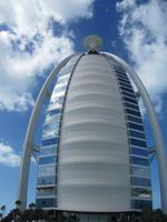 Dubai Hotel Burj al Arab