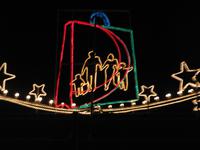 Dubai Abendfahrt mit einer Dhau auf dem Creek