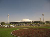Sharjah Flughafen