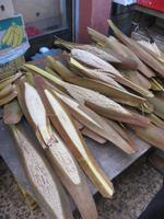 Sharjah Gemüsemarkt