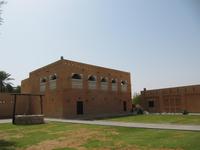 Al Ain Palastmuseum