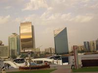 Dubai am Creek