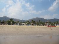 Strand am Sandy Beach Hotel