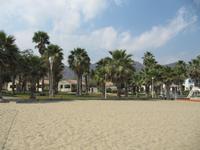 Strand am Sandy Beach Hotel