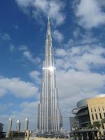Dubai Burj Kalifa