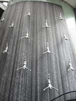 Dubai Mall Wasserfall