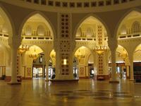 Dubai Mall Gold Souk