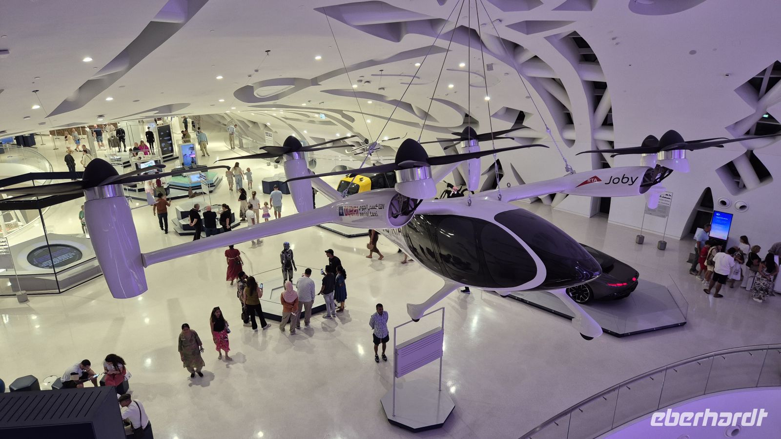 Museum of the Future