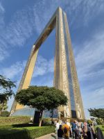 Dubai Frame