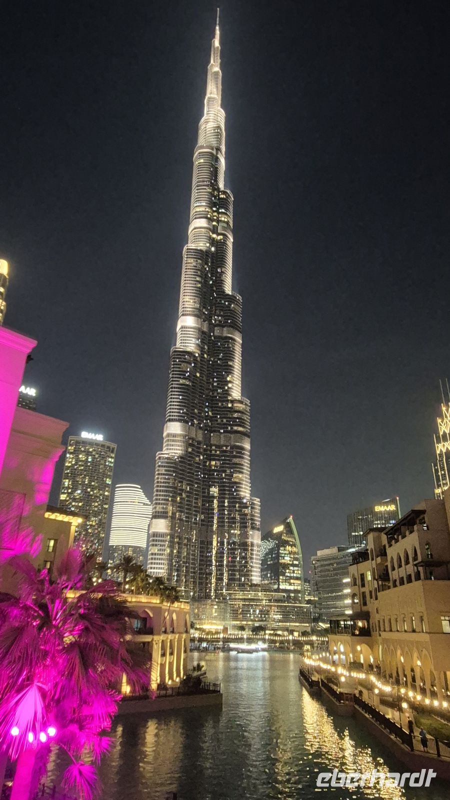 Burj Khalifa