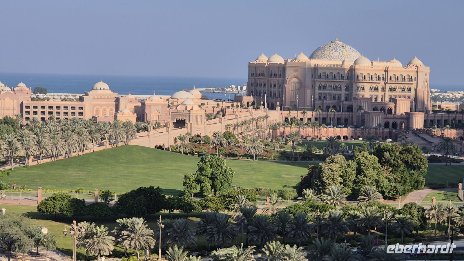 Emirates Palace