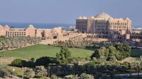 Emirates Palace