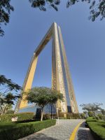 Dubai Frame
