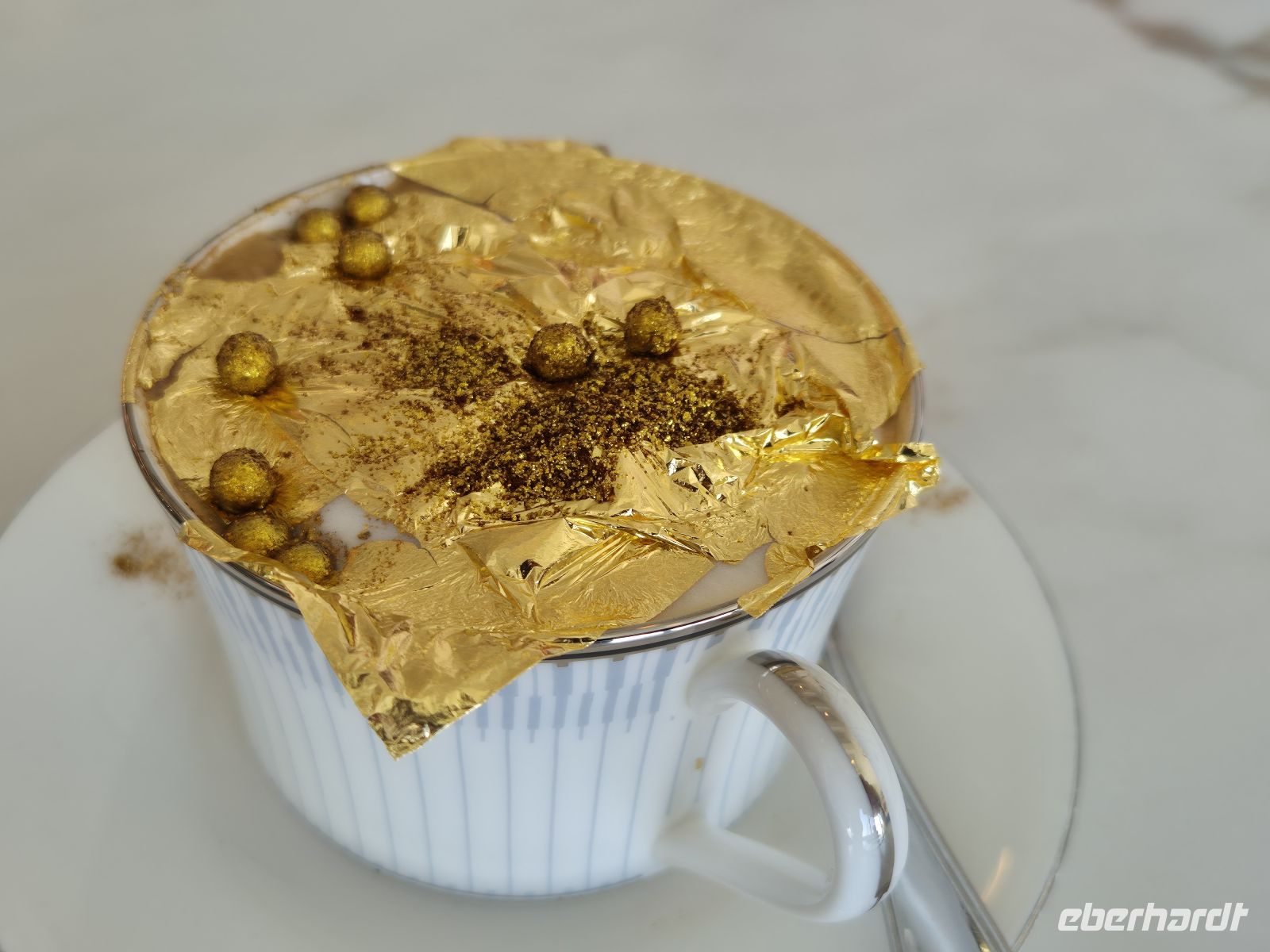 im Atmosphere, Burj Khalifa