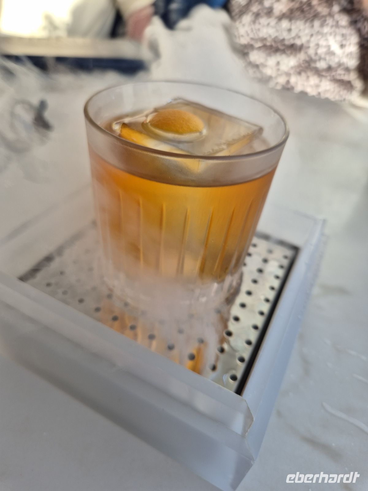 im Atmosphere, Burj Khalifa