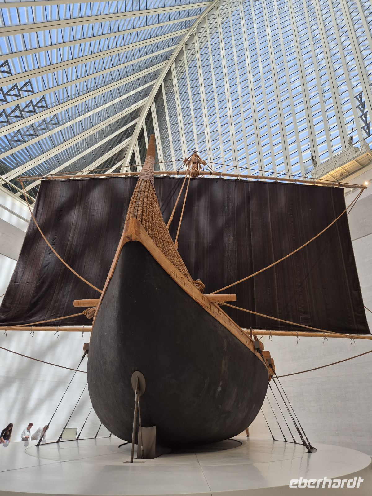 Zayed National Museum Abu Dhabi