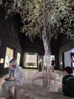 Zayed National Museum Abu Dhabi