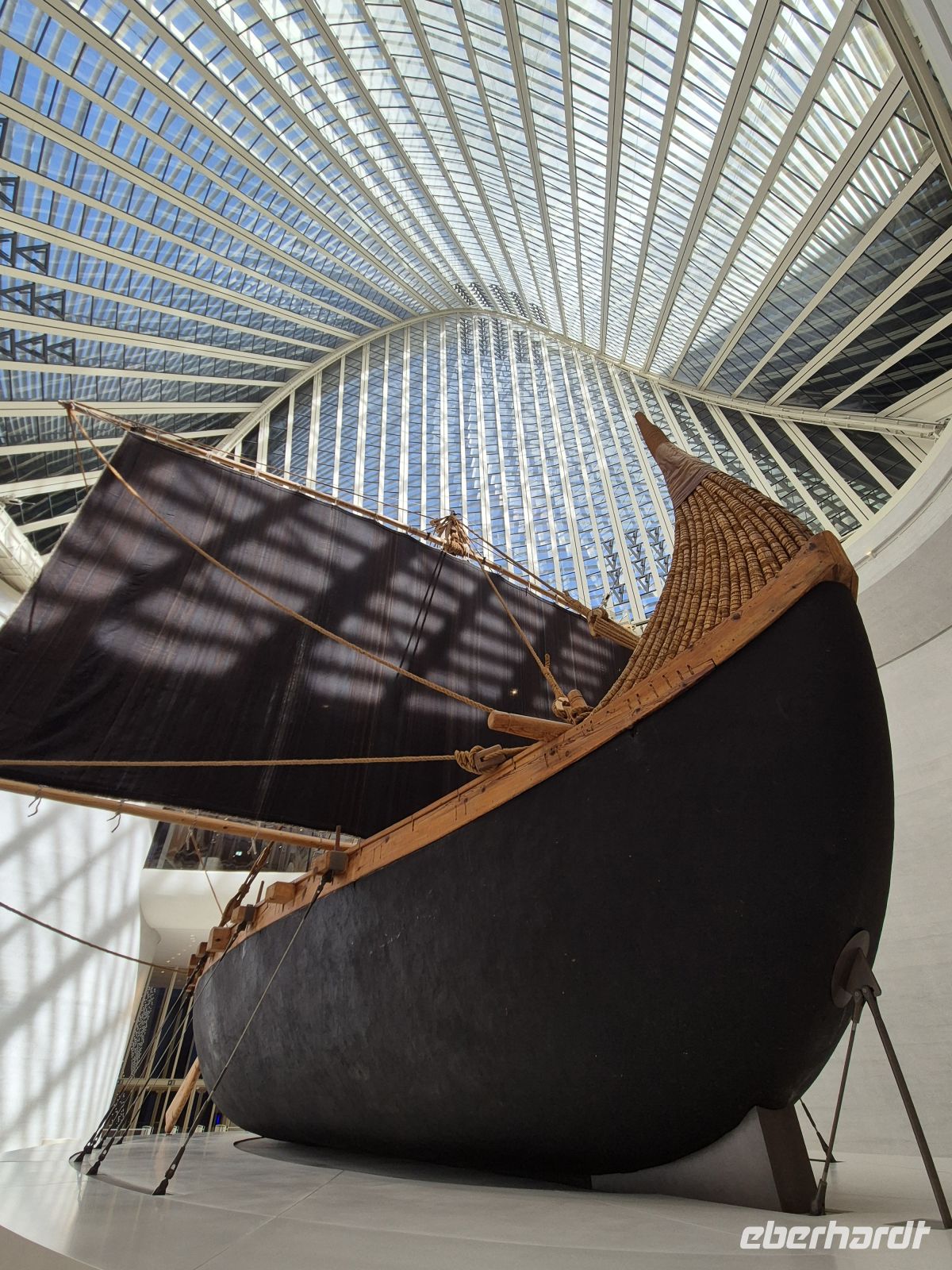 Zayed National Museum Abu Dhabi