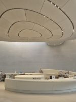 Zayed National Museum Abu Dhabi