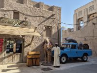 Uferpromenade Al Seef