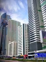 Willkommen in Dubai!