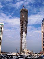 Was wird das wieder für ein beeindruckendes Gebäude?