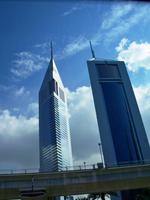 Wir nähern uns unserem Hotel