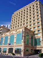 Unser zu Hause - Carlton Tower Hotel