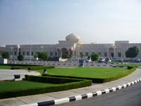 Hier treffen sich die Politiker aus aller Welt