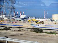 Fahrt nach Abu Dhabi