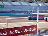 Lotus Sportwagen zeigen ihr Können