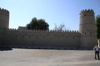 Besuch vom National Museum Al Ain