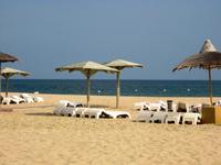 Das Wasser ruft schon nach uns...