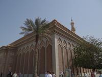 Moschee in Sharjah