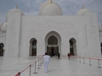 Schaich-Zayid-Moschee