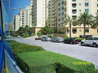 The Palm geschmückt mit vielen Villen