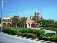 Noch eine schöne Villa. Ob diese mal uns gehört?