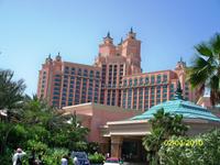 Atlantis the Palm
