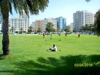 So gut kann es nicht Allen gehen.