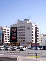 Unser Hotel im Stadtteil Deira