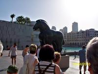 Doch zuvor machen wir erst den Meeting-Point für später aus.