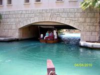 Achtung, Kopf einziehen...