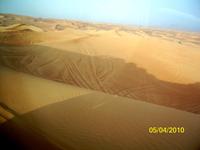 Irgendwie war immer die Beifahrerseite auf Schieflage.